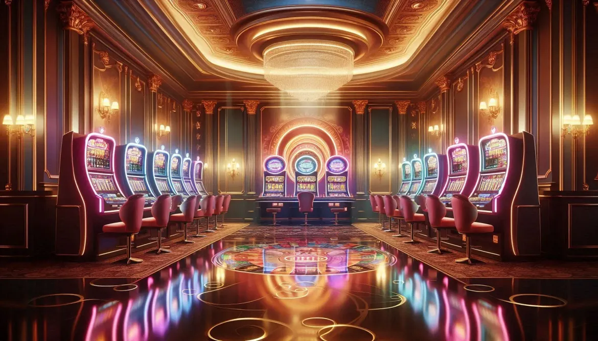 Need For Spin Casino